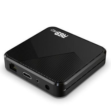 R69 PRO 2/16 Гб, Android 14, WiFi6, LAN 1 Гб