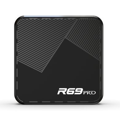 R69 PRO 2/16 Гб, Android 14, WiFi6, LAN 1 Гб