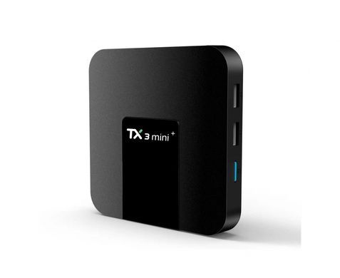 Tanix TX3 Mini plus 2/16 ГБ, S905W2, Android 11, AV1, Wifi 2.4