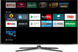 Послуга прошивки смарт приставки на ОС Android TV - 2