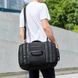 Рюкзак - сумка Ozuko 9242S с отделением для ноутбука 15.6" - 10