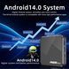 R69 PRO 2/16 Гб, Android 14, WiFi6, LAN 1 Гб - 6