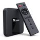 Tanix TX3 Mini 2/16, S905W, BT+WIFI 5, Смарт ТВ Приставка, Smart TV Box - 1