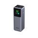 UGREEN Nexode 25000mAh 200W, Power Delivery 3.1, Type-C, 90 Вт&middot;год
