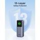 UGREEN Nexode 25000mAh 200W, Power Delivery 3.1, Type-C, 90 Вт&middot;год