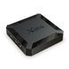 X96Q 1/8, Allwinner H313, Android 10, Android TV Box - 1