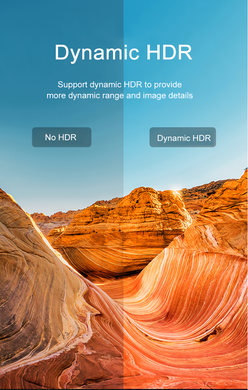 Кабель Ugreen HDMI v2.1, 1.5м, 8K/60Hz Dolby Vision, HDR10+ Ultra High-Speed 48Gbps