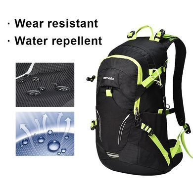 Рюкзак Anmeilu 20L, Велорюкзак, спорт, туризм (1046)