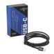 Кабель Ugoos Type-C 100W 1.2M, USB-C to USB-C - 1