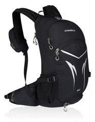 Рюкзак Anmeilu 20L для велоспорту та туризму, каркасна спинка