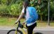 Рюкзак Anmeilu 20L для велоспорту та туризму, каркасна спинка (1022) - 7