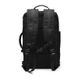 Рюкзак-сумка Ozuko 9225 черный с отделением для ноутбука 15,6", трансформер 3 в 1 - 3