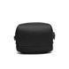 Рюкзак-сумка Ozuko 9225 чорний з відділенням для ноутбука 15,6", трансформер 3 в 1 - 5