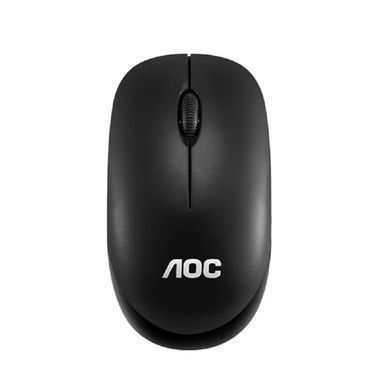 AOC MS320 миша безпровідна, 1600 dpi, 2.4 ГГц, USB