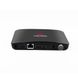 Mecool M8S Plus DVB-T2, S905X2, 2/16, гібридна смарт приставка, Android TV Box - 3