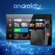 X88 mini 13 TV 2/16 ГБ, Android TV 13, WIFI 6 - 8