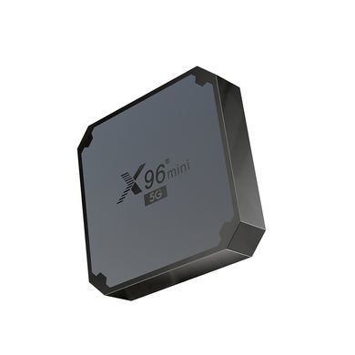 X96 Mini 5G 2/16, S905W4, Android 9, WIFI 2.4/5G, Smart TV Box