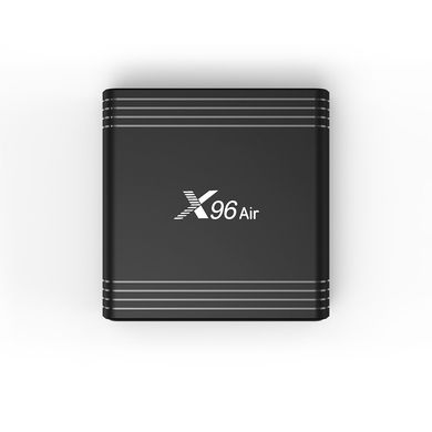 X96 Air 4/64, Amlogic S905X3, Android 9