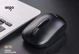 Aigo Q710 миша безпровідна оптична, 1200 dpi, 2.4 ГГц, USB