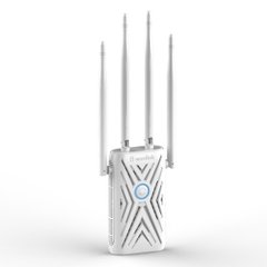 Wavlink AC1200 wi-fi підсилювач сигналу (репітер) 2.4 / 5.8 ГГЦ