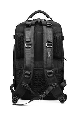 Рюкзак Ozuko 9309L, 35 л, 17.3"