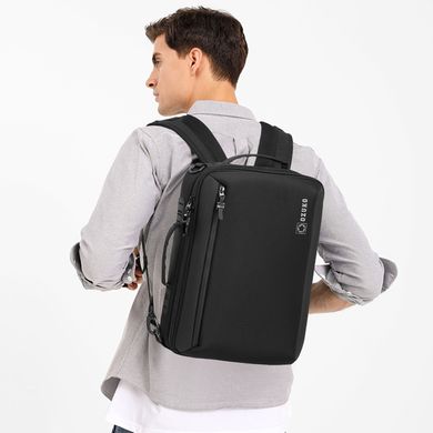 Рюкзак-сумка для ноутбука Ozuko 9490 15.6"
