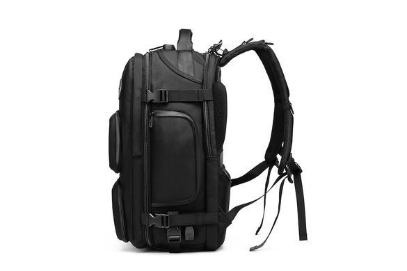 Рюкзак Ozuko 9309L, 35 л, 17.3"
