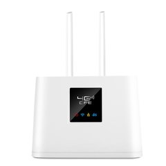 Wi-Fi роутер 4/5G CPE CPF908-P з вбудованим 4G модемом, microUSB