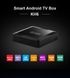 Mecool KH6, 4/32, Allwinner H616, Android 10, Smart TV Box - 1