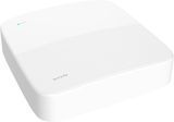 Tenda N3L-8H - 8-канальний IP NVR відеореєстратор до 8 камер