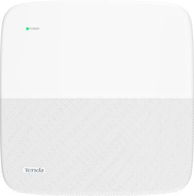 Tenda N3L-8H - 8-канальний IP NVR відеореєстратор до 8 камер