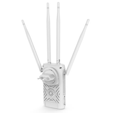 Wavlink AC1200 AERIAL X Gigabit wi-fi підсилювач сигналу (репітер) 2.4 / 5.8 ГГЦ