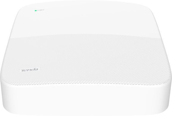 Tenda N3L-8H - 8-канальний IP NVR відеореєстратор до 8 камер