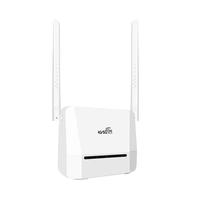 Wi-Fi роутер 4/5G CPE R312 з вбудованим 4G модемом