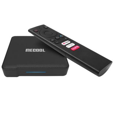 Mecool KM1 Classic, s905x3, 2/16, Android TV