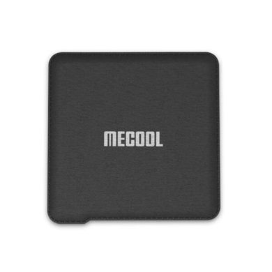 Mecool KM1 Classic, s905x3, 2/16, Android TV