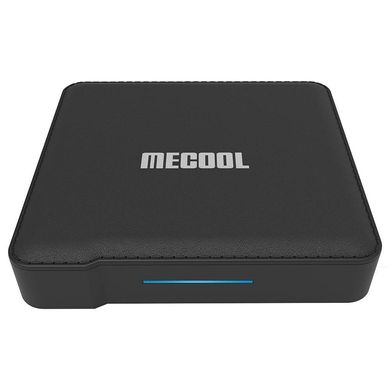 Mecool KM1 Classic, S905X3, 2/16, Android TV