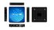 X88 pro TV 2/16 ГБ, Android TV 11, WIFI 6, Голосовое управление - 5