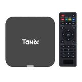 Tanix TX1 mini 2/16 ГБ, Allwinner H313, Android 10, WIFI