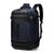 Рюкзак - сумка Ozuko 9242S с отделением для ноутбука 15.6"