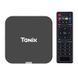 Tanix TX1 mini 2/16 ГБ, Allwinner H313, Android 10, WIFI - 1