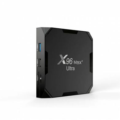 X96 Max plus Ultra 4/64 с голосовым аэропультом G10S