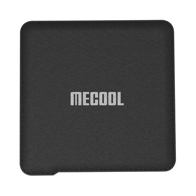 Mecool KM1 Deluxe, S905X3, 4/32, Android TV