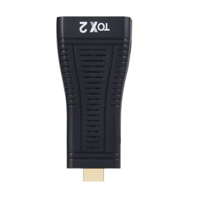 TOX2 2/16, Android 10, Allwinner H313, Smart TV Stick, ТВ Стік