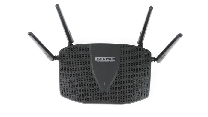 Маршрутизатор TOTOLINK X5000R, Wi-Fi 6, Gigabit Router