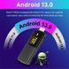 Стик H96 Max M3 2/16 ГБ, Android 13, Rockchip RK3528, WIFI 6 - 7