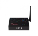 Tanix TX68 4/32, Allwinner H618, Android 12, WIFI 6, Bluetooth 5, AV1, Smart TV Box