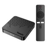 Tanix TX7 2/16 ГБ, Android 14, WiFi6, LAN 1 Гбіт/с