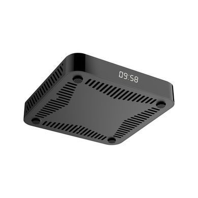 Tanix TX7 2/16 ГБ, Android 14, WiFi6, LAN 1 Гбит/с