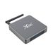 X96 X6 8/64 | Rockchip RK3356 | Smart TV Box | Android 11 | Смарт ТВ Приставка - 1